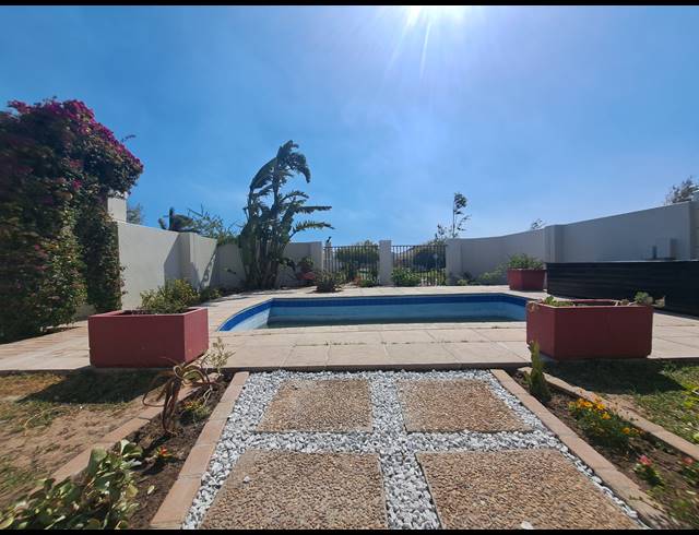 3 BEDROOM GATED ESTATE TO LET IN SUNNINGDALE